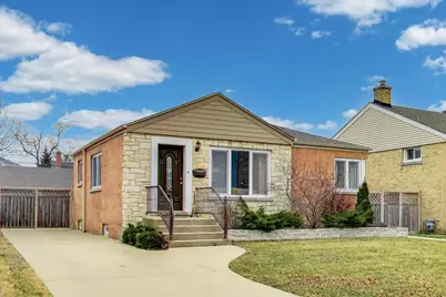 1841 N 76th Avenue, Elmwood Park, IL 60707 - Photo 1