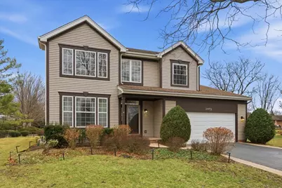 1975 Merlot Court, Wheeling, IL 60090 - Photo 1