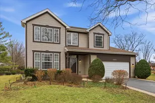 1975 Merlot Ct, Wheeling, IL 60090 - Photo 1