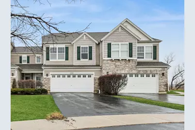 1210 Park View Drive, Antioch, IL 60002 - Photo 1