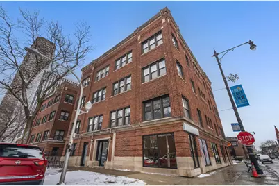 741 W Waveland Avenue #3, Chicago, IL 60613 - Photo 1