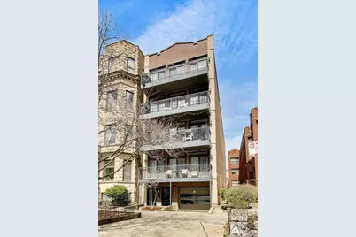 708 W Barry Avenue #3F, Chicago, IL 60657 - Photo 1