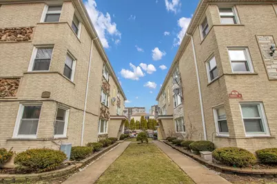 8634 W Summerdale Avenue #1S, Chicago, IL 60656 - Photo 1