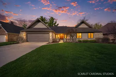320 Oakwood Court, Wheaton, IL 60189 - Photo 1