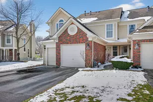 244 Steeplechase Ct, Schaumburg, IL 60173 - Photo 1