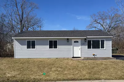 1946 Dartmouth Street, Chicago Heights, IL 60411 - Photo 1