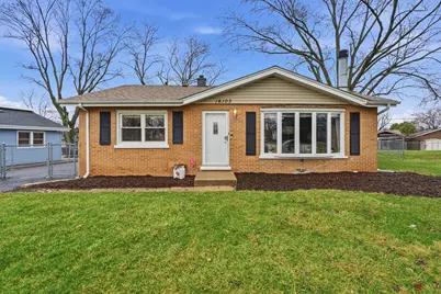 16103 Beth Court, Oak Forest, IL 60452 - Photo 1