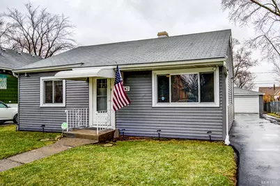 4243 Konrad Avenue, Lyons, IL 60534 - Photo 1
