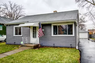 4243 Konrad Ave, Lyons, IL 60534 - Photo 1