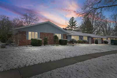2501 Bedford Drive, Champaign, IL 61820 - Photo 1