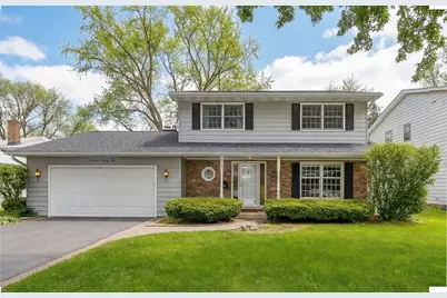 1532 Swallow Street, Naperville, IL 60565 - Photo 1