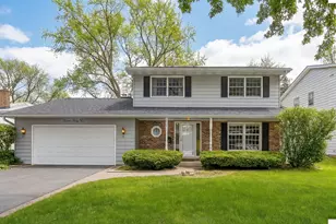 1532 Swallow St, Naperville, IL 60565 - Photo 1