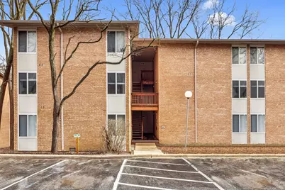 5817 Oakwood Drive #F, Lisle, IL 60532 - Photo 1
