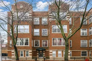 1215 W Rosemont Ave, Chicago, IL 60660 - Photo 1