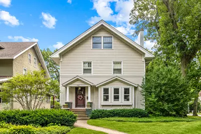 939 Ashland Avenue, Wilmette, IL 60091 - Photo 1