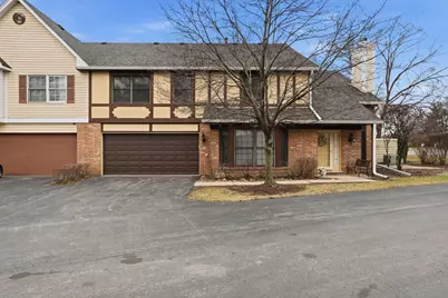 9867 Cambridge Court #B, Mokena, IL 60448 - Photo 1