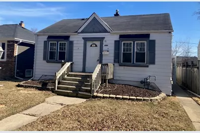 17821 Roy Street, Lansing, IL 60438 - Photo 1