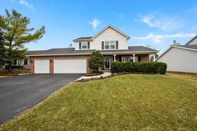 321 Jake Lane, Hampshire, IL 60140 - Photo 1