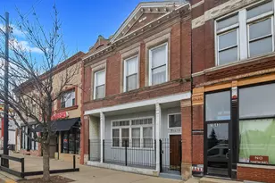 1639 S Blue Island Ave, Chicago, IL 60608 - Photo 1