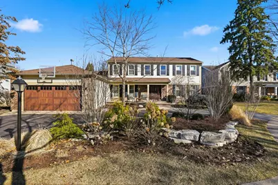 2745 Quail Lane, Northbrook, IL 60062 - Photo 1
