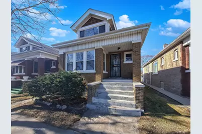 7812 S King Drive, Chicago, IL 60619 - Photo 1