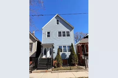 5339 S Aberdeen Street, Chicago, IL 60609 - Photo 1