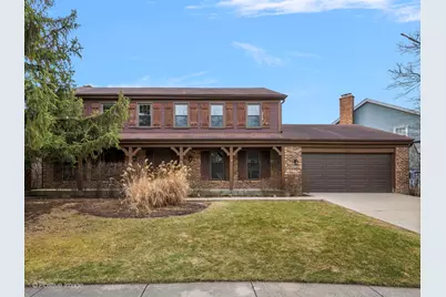 2432 Auburn Lane, Northbrook, IL 60062 - Photo 1