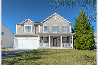 7207 Yorkshire Street, Joliet, IL 60431 - Photo 1