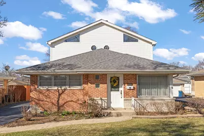 928 S Hillcrest Avenue, Elmhurst, IL 60126 - Photo 1