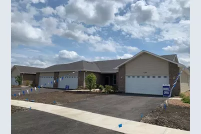 Building 14 (4) Ridge Lane, Bolingbrook, IL 60440 - Photo 1
