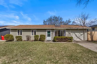 2504 Hathaway Drive, Champaign, IL 61821 - Photo 1