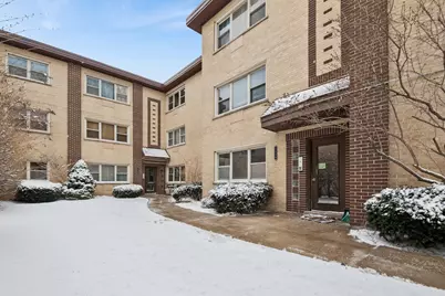 1538 W Chase Avenue #1N, Chicago, IL 60626 - Photo 1