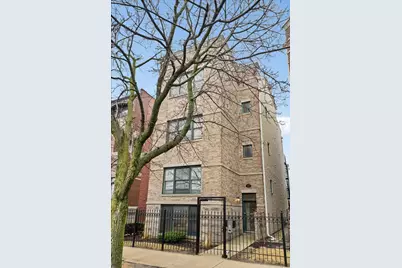 2742 N Wolcott Avenue #3, Chicago, IL 60614 - Photo 1
