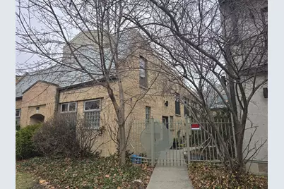 1611 Simpson Street #3, Evanston, IL 60201 - Photo 1