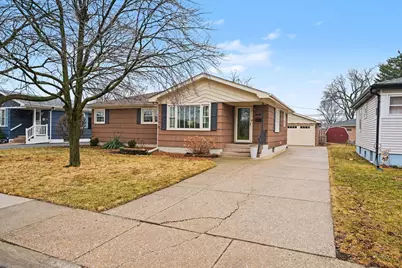 16417 Claire Lane, South Holland, IL 60473 - Photo 1