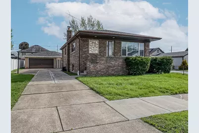 5707 W 90th Place, Oak Lawn, IL 60453 - Photo 1