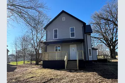 601 E Hickory Street, Chatsworth, IL 60921 - Photo 1