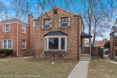 2111 S 24th Avenue, Broadview, IL 60155 - Photo 1