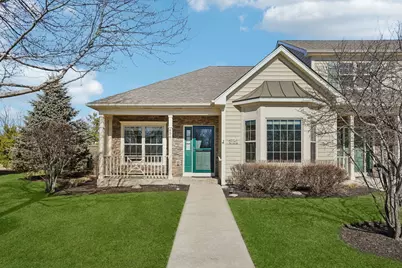 656 Baker Street, Walworth, WI 53184 - Photo 1