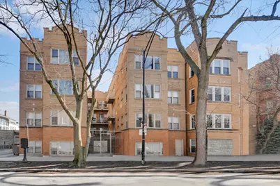 1009 N Oakley Boulevard #2W, Chicago, IL 60622 - Photo 1