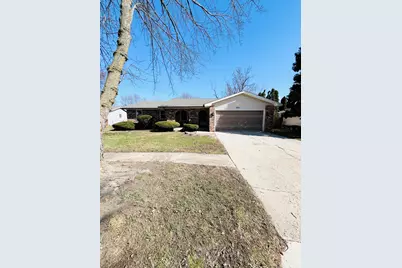 273 Harvard Avenue, Bourbonnais, IL 60914 - Photo 1