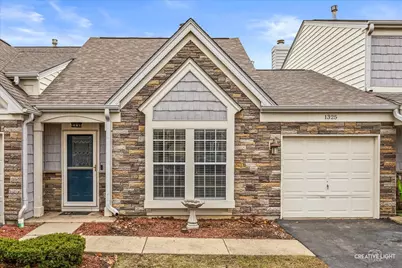 1325 Gloucester Circle, Carol Stream, IL 60188 - Photo 1
