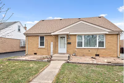 4614 W 115th Place, Alsip, IL 60803 - Photo 1