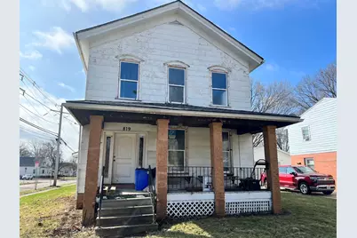 819 Bell Street, Bloomington, IL 61701 - Photo 1