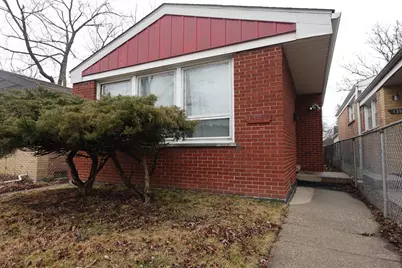 1356 W 109th Place, Chicago, IL 60643 - Photo 1