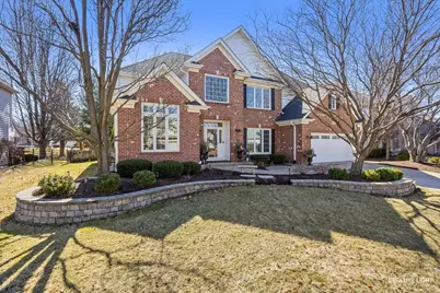 2552 Dewes Lane, Naperville, IL 60564 - Photo 1