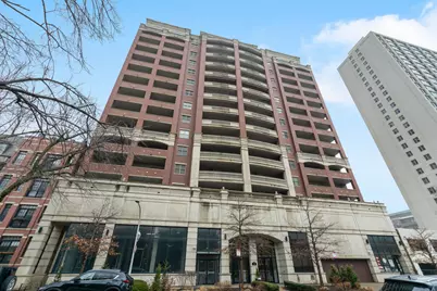 828 W Grace Street #703, Chicago, IL 60613 - Photo 1