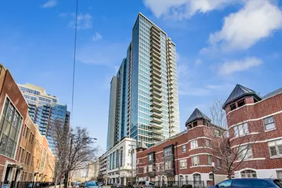 1629 S Prairie Avenue #3110, Chicago, IL 60616 - Photo 1