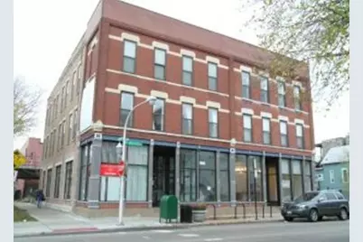 3055 N Sheffield Avenue #3D, Chicago, IL 60657 - Photo 1