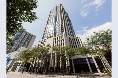 1122 N Clark Street #1403, Chicago, IL 60610 - Photo 1